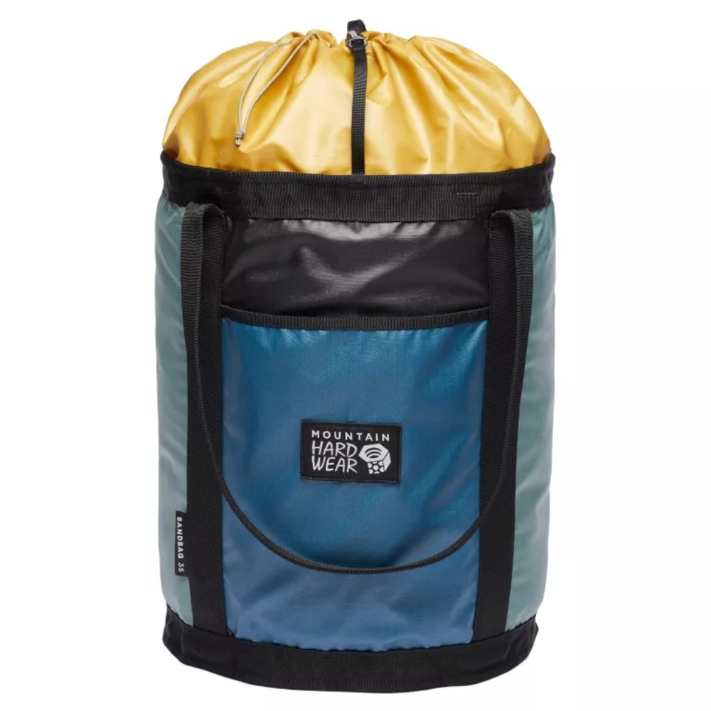 Mountain Hardwear Sandbag 25L